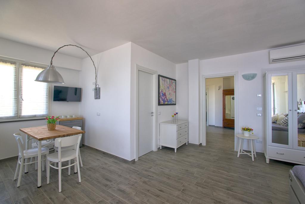 Cade Ventu Hotel Vernazza Luaran gambar