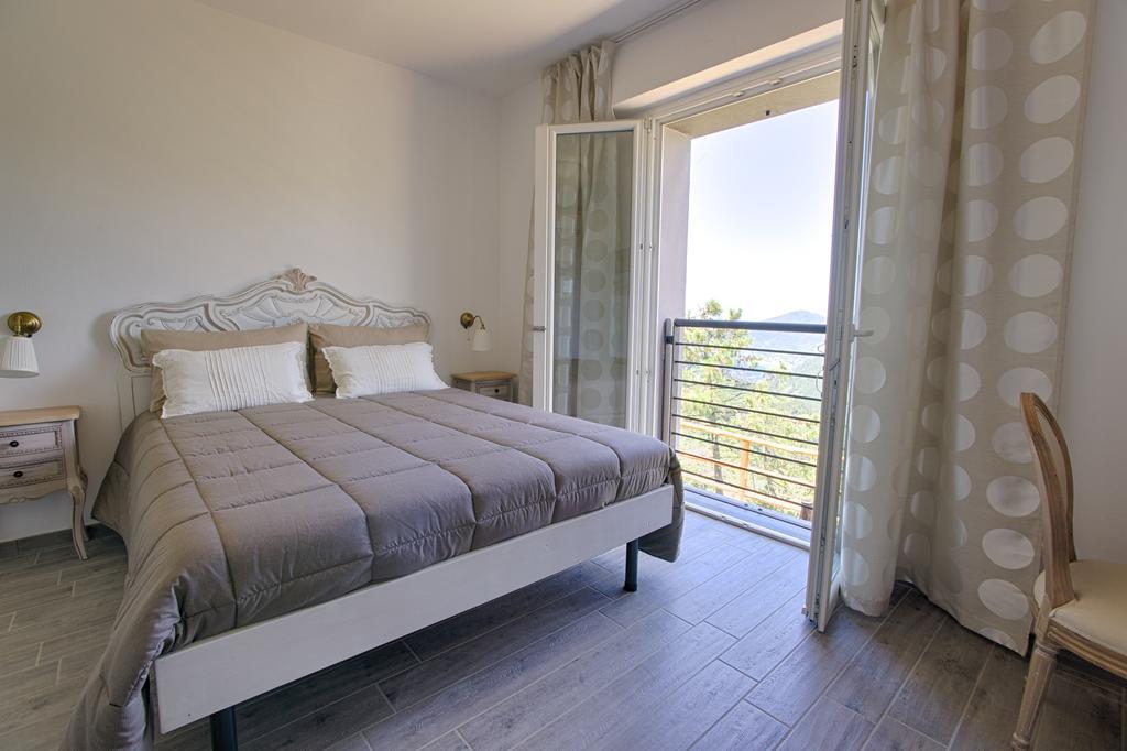 Cade Ventu Hotel Vernazza Luaran gambar