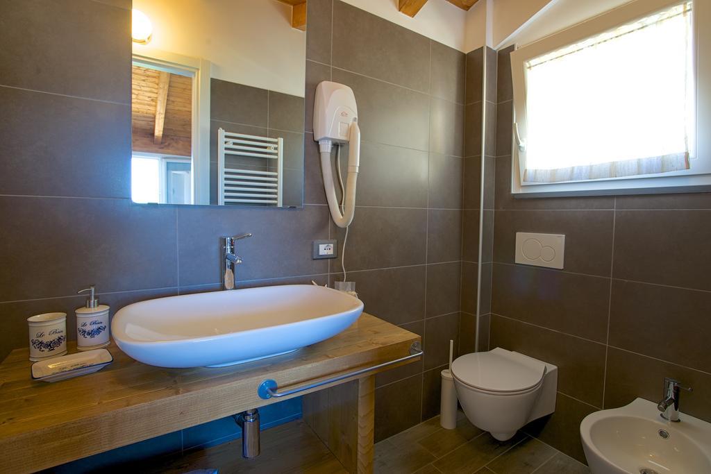 Cade Ventu Hotel Vernazza Luaran gambar