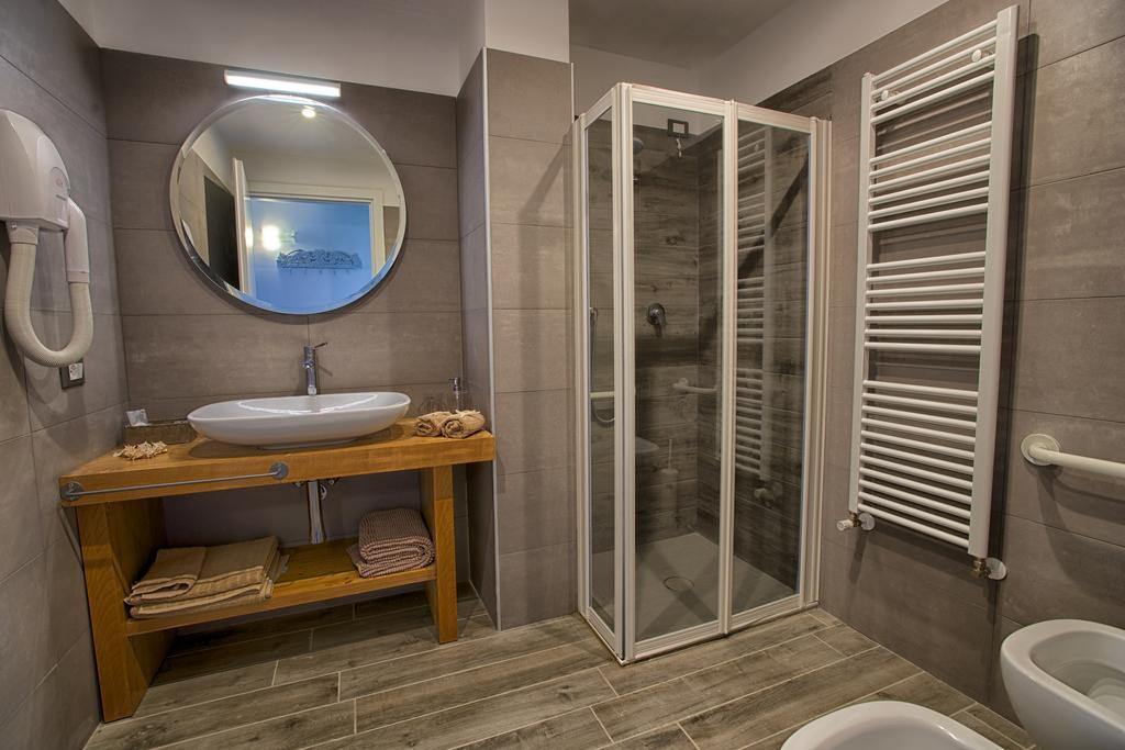 Cade Ventu Hotel Vernazza Luaran gambar
