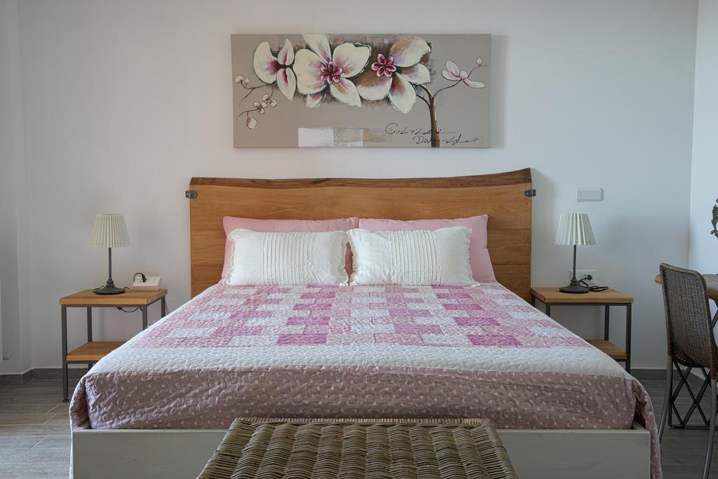Cade Ventu Hotel Vernazza Luaran gambar