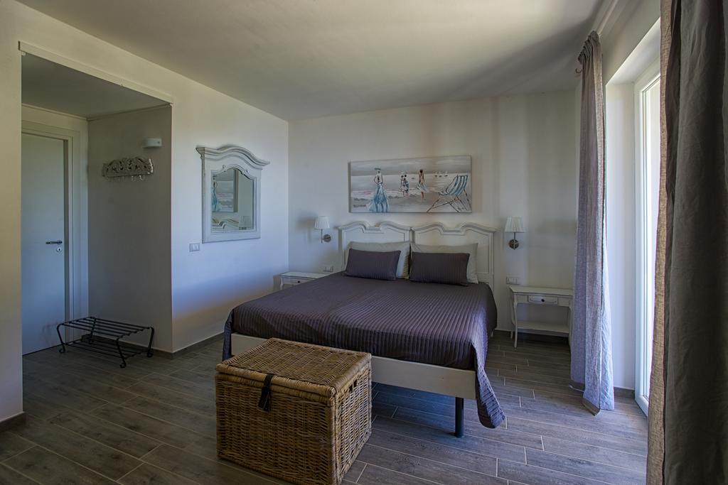 Cade Ventu Hotel Vernazza Luaran gambar