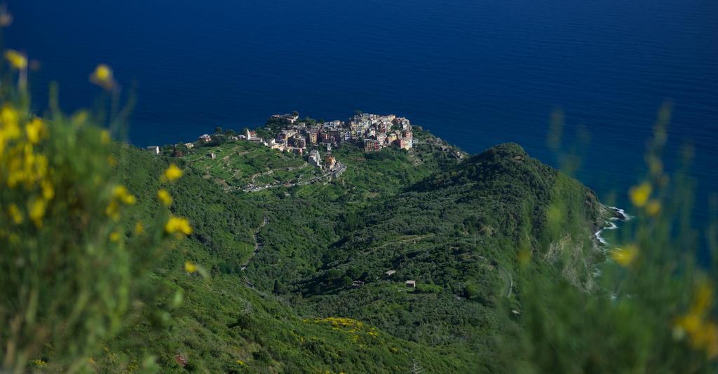 Cade Ventu Hotel Vernazza Luaran gambar