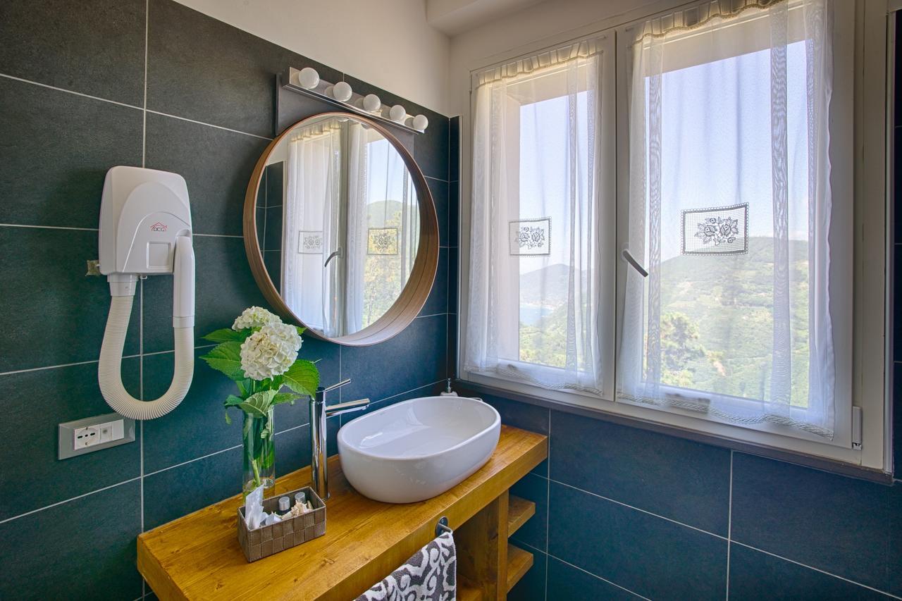 Cade Ventu Hotel Vernazza Luaran gambar