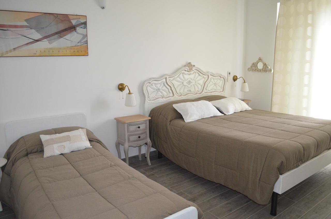Cade Ventu Hotel Vernazza Luaran gambar