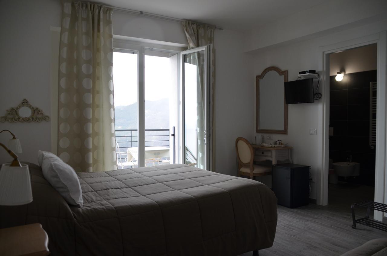Cade Ventu Hotel Vernazza Luaran gambar