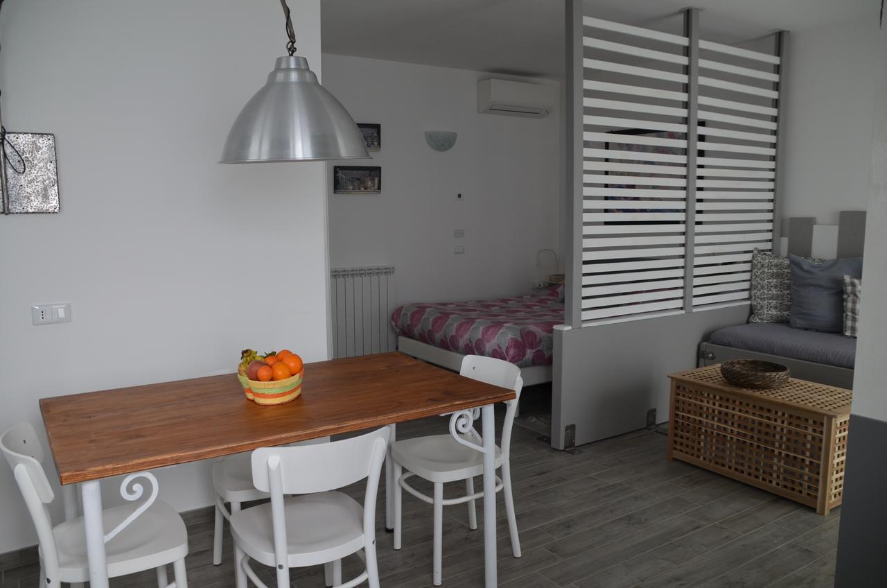 Cade Ventu Hotel Vernazza Luaran gambar