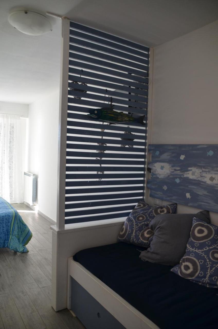 Cade Ventu Hotel Vernazza Luaran gambar
