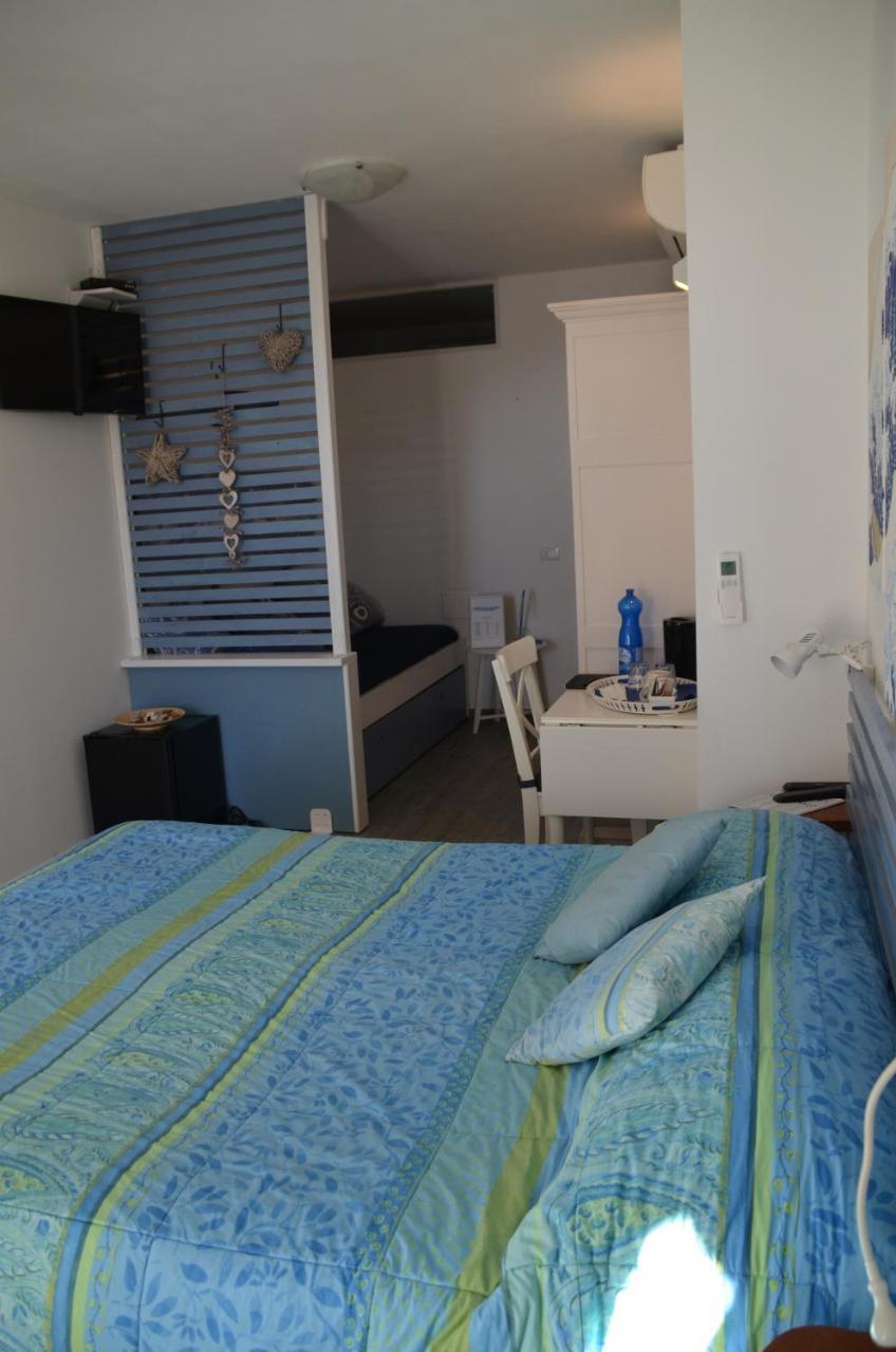 Cade Ventu Hotel Vernazza Luaran gambar